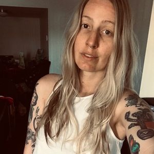 Meet your Posher, Ellissa